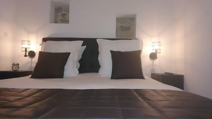 Superior Çatı Katı Süiti (Penthouse), 2 Yatak Odası, Teras, Bahçeli