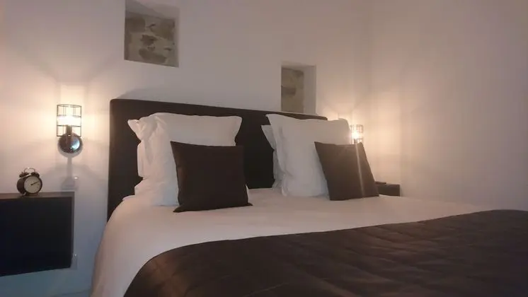 Superior Çatı Katı Süiti (Penthouse), 2 Yatak Odası, Teras, Bahçeli