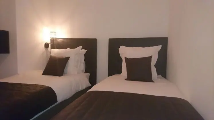 Superior Çatı Katı Süiti (Penthouse), 2 Yatak Odası, Teras, Bahçeli