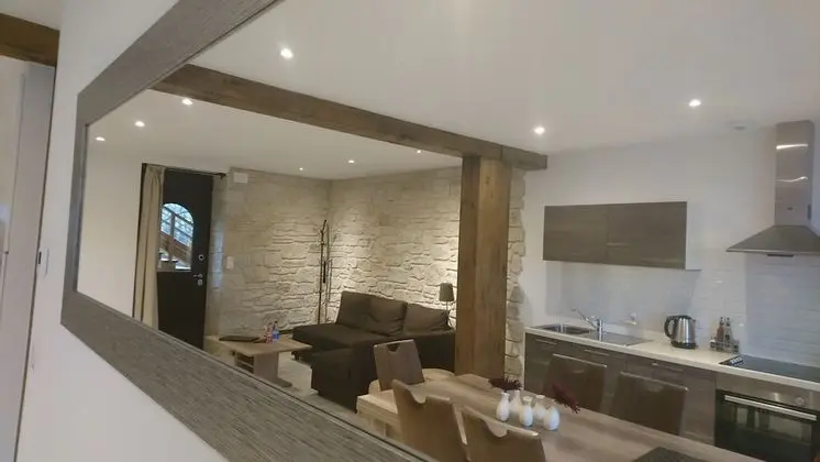 Superior Çatı Katı Süiti (Penthouse), 2 Yatak Odası, Teras, Bahçeli