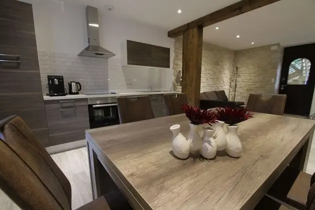 Superior Çatı Katı Süiti (Penthouse), 2 Yatak Odası, Teras, Bahçeli