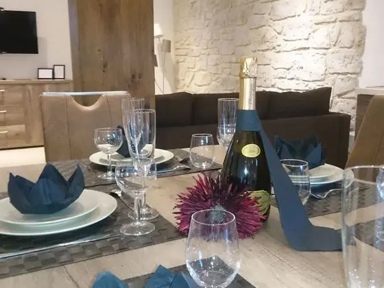 Superior Çatı Katı Süiti (Penthouse), 2 Yatak Odası, Teras, Bahçeli