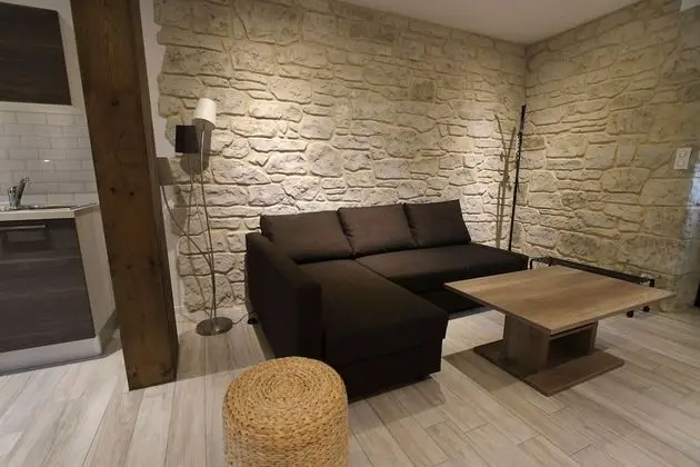 Superior Çatı Katı Süiti (Penthouse), 2 Yatak Odası, Teras, Bahçeli