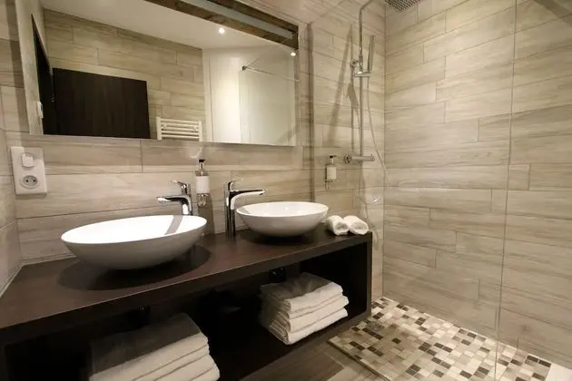 Superior Çatı Katı Süiti (Penthouse), 2 Yatak Odası, Teras, Bahçeli