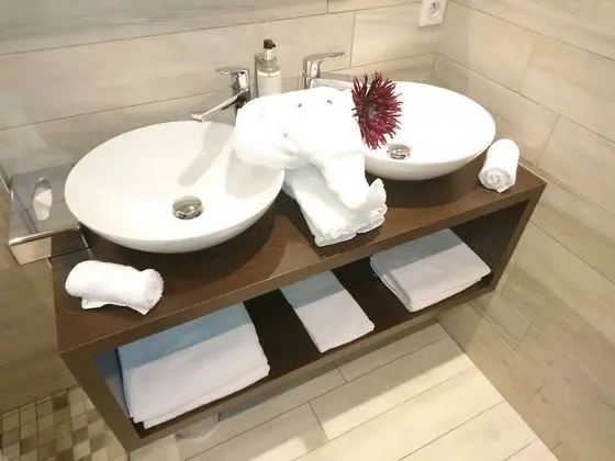 Superior Çatı Katı Süiti (Penthouse), 2 Yatak Odası, Teras, Bahçeli