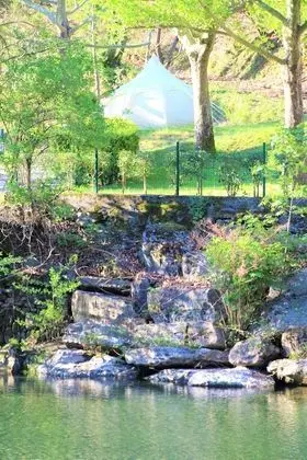 Çadır, 1 Çift Kişilik Yatak