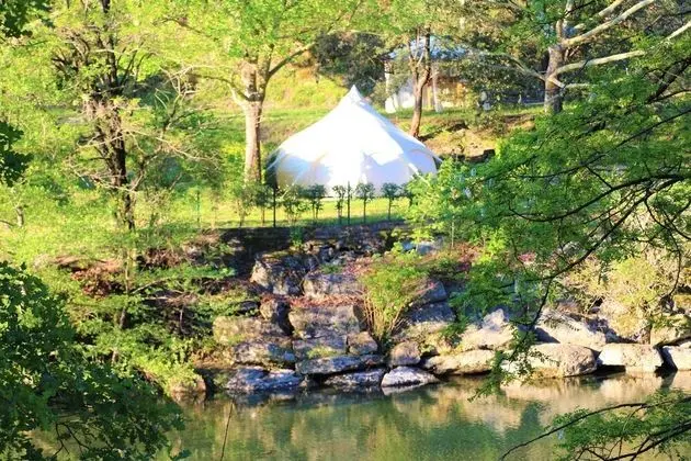 Family Çadır, Birden Çok Yatak