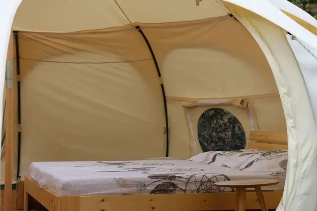 Family Çadır, Birden Çok Yatak