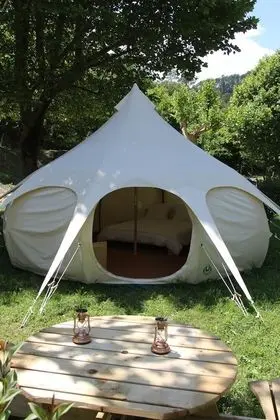 Family Çadır, Birden Çok Yatak