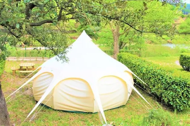 Family Çadır, Birden Çok Yatak