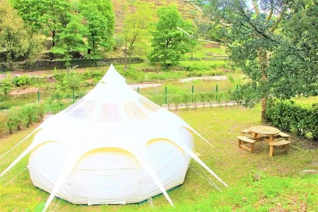 Panoramic Çadır, Birden Çok Yatak