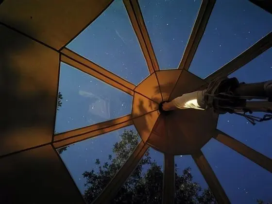 Panoramic Çadır, Birden Çok Yatak