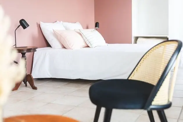 Superior Tek Büyük Yataklı Oda, Küvet, Nehir Manzaralı