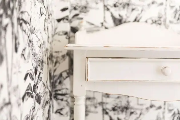 Superior Tek Büyük Yataklı Oda, Küvet, Nehir Manzaralı