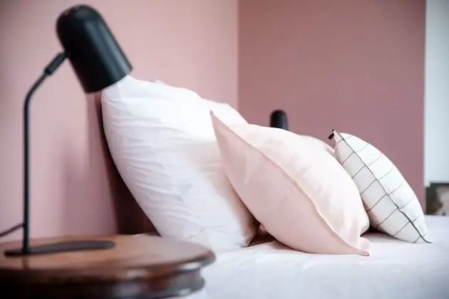 Superior Tek Büyük Yataklı Oda, Küvet, Nehir Manzaralı