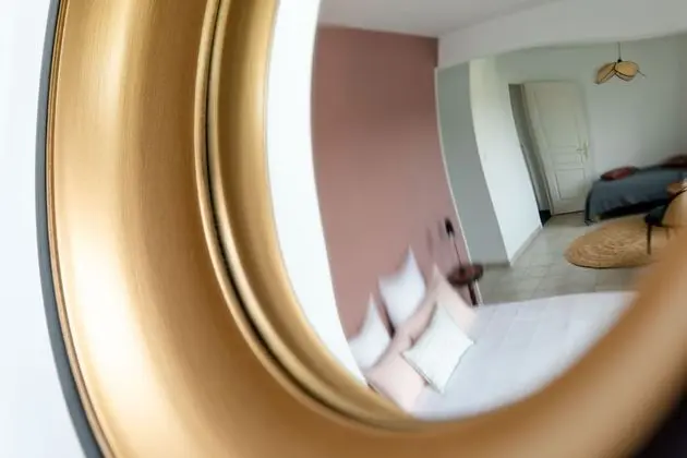 Superior Tek Büyük Yataklı Oda, Küvet, Nehir Manzaralı