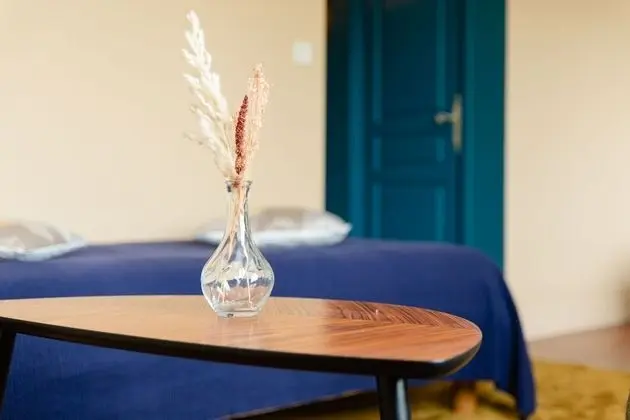 Superior Tek Büyük Yataklı Oda, Nehir Manzaralı