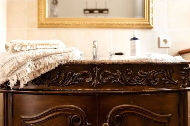 Superior Tek Büyük Yataklı Oda, Nehir Manzaralı