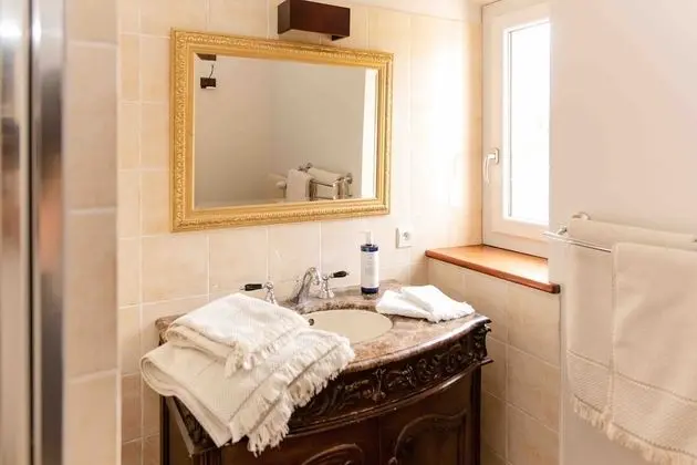 Superior Tek Büyük Yataklı Oda, Nehir Manzaralı