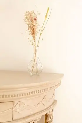 Superior Tek Büyük Yataklı Oda, Park Manzaralı