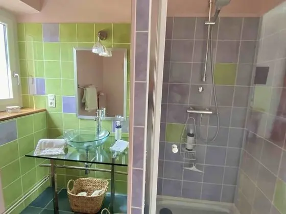 Superior Tek Büyük Yataklı Oda, Park Manzaralı