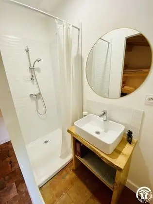 Chambre Quadruple Familiale (Saquette)