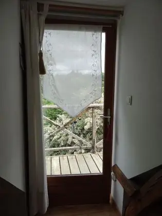 Tek Büyük Yataklı Oda, Sigara İçilmez, Vadi Manzaralı