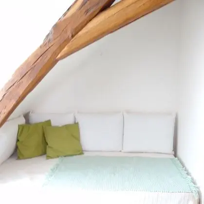 Tek Büyük Yataklı Oda, Sigara İçilmez, Vadi Manzaralı