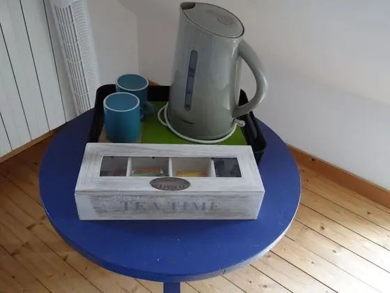 Tek Büyük Yataklı Oda, Sigara İçilmez, Vadi Manzaralı