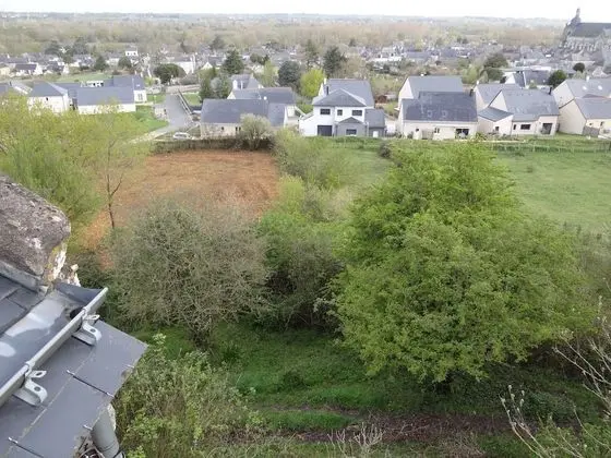 Tek Büyük Yataklı Oda, Sigara İçilmez, Vadi Manzaralı