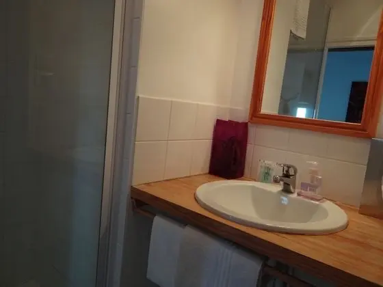 Tek Büyük Yataklı Oda, Sigara İçilmez, Vadi Manzaralı