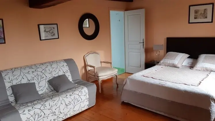 Dört Kişilik Oda