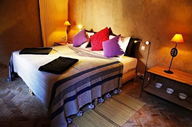 Comfort Tek Büyük veya İki Ayrı Yataklı Oda