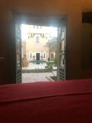 Comfort Tek Büyük veya İki Ayrı Yataklı Oda