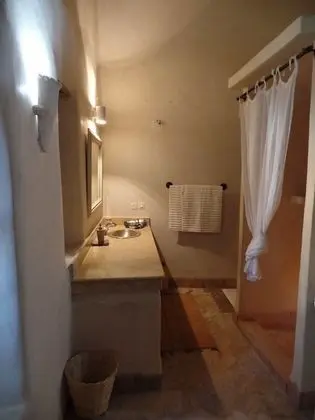 Comfort Tek Büyük veya İki Ayrı Yataklı Oda