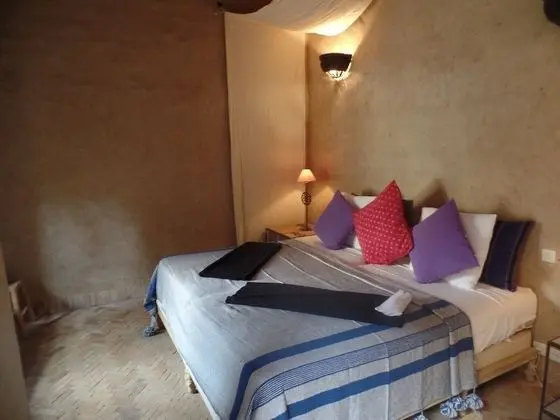 Superior Tek Büyük veya İki Ayrı Yataklı Oda