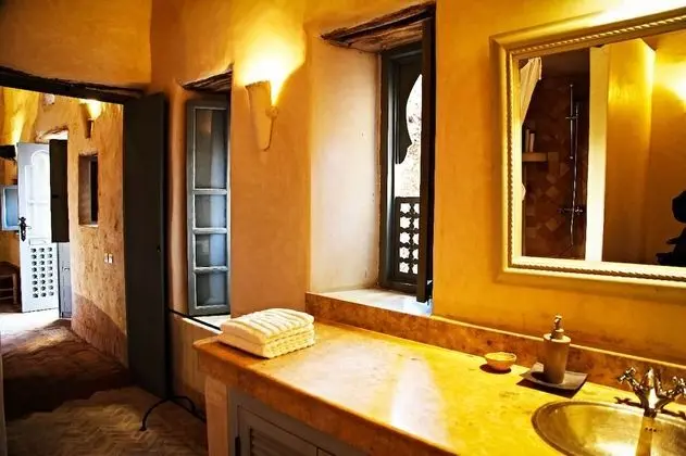 Superior Tek Büyük veya İki Ayrı Yataklı Oda