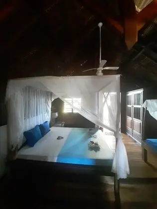 Comfort Bungalov