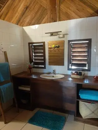 Comfort Bungalov