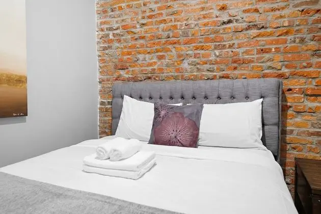 Deluxe Apart Daire