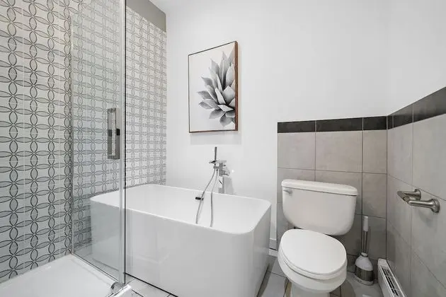 Deluxe Apart Daire