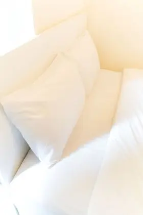 Economy Tek Büyük Yataklı Oda