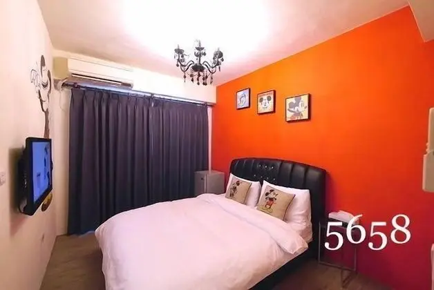 Economy Tek Büyük Yataklı Oda