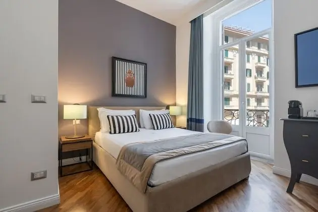 Classic Oda, Balkon, Şehir Manzaralı