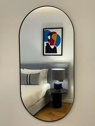 Classic Oda, Balkon, Şehir Manzaralı
