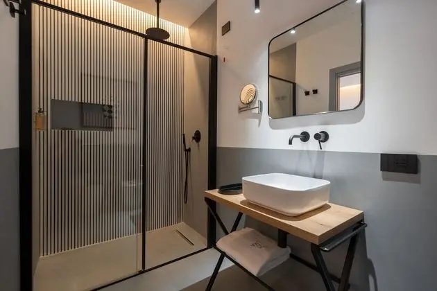 Classic Oda, Balkon, Şehir Manzaralı