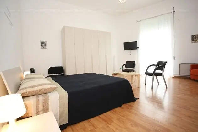 Superior Oda, 1 Büyük (Queen) Boy Yatak, Balkon