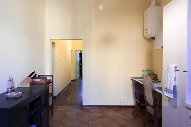 Apart Daire, 3 Yatak Odası