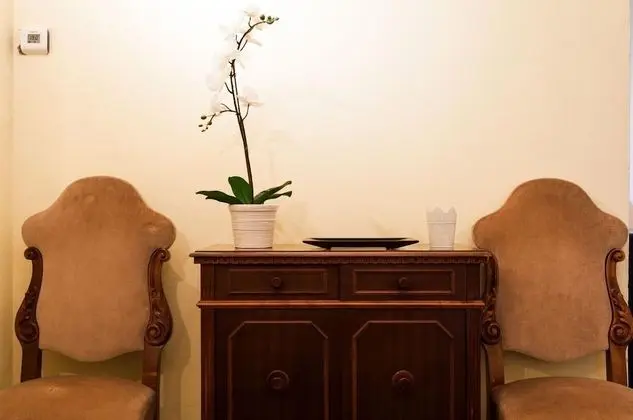 Apart Daire, 3 Yatak Odası