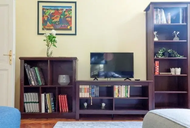Apart Daire, 3 Yatak Odası